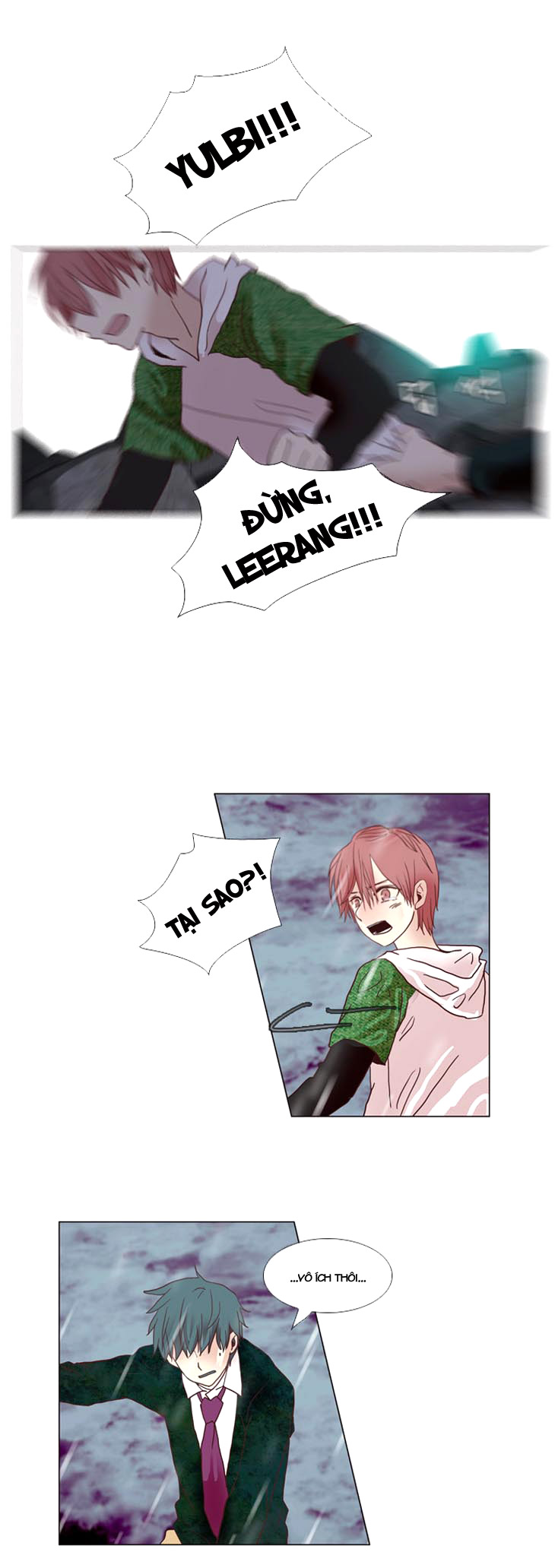 Flow: Chapter 5