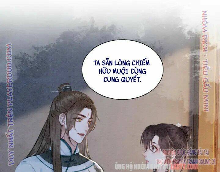 Trọng Sinh Bá Sủng Nhiếp Chính Vương Quá Mạnh Mẽ: Chapter 206