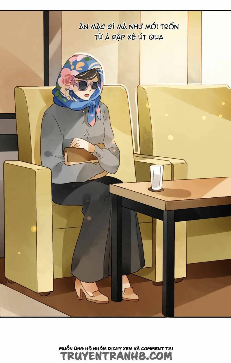 Sức Mạnh Của Sắc Đẹp: Chapter 44