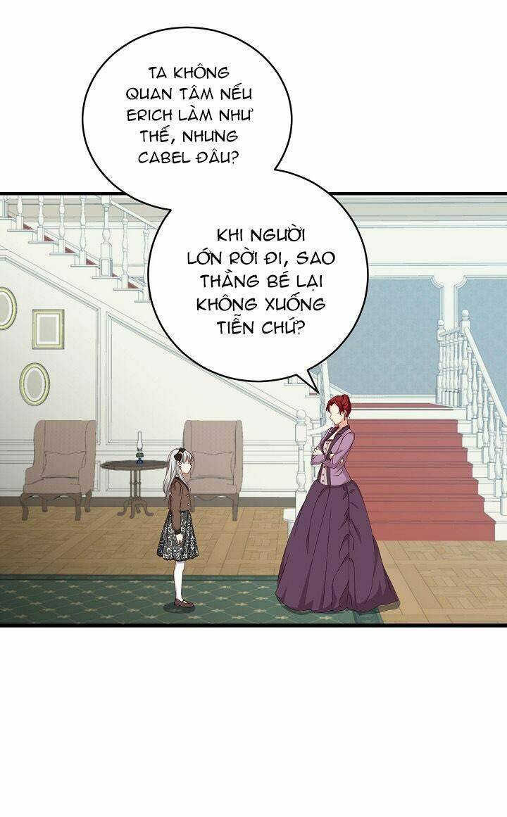 Đừng Chọc Đứa Em Gái Bé Bỏng Của Chúng Tôi: Chapter 31