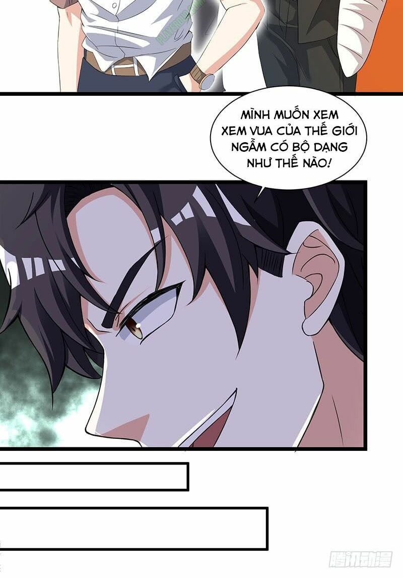 Trọng Sinh Khí Thiếu Quy Lai: Chapter 10