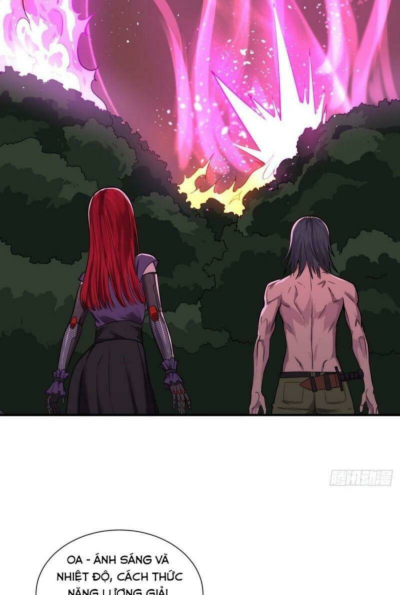 Danh Sách Kẻ Phản Diện: Chapter 88