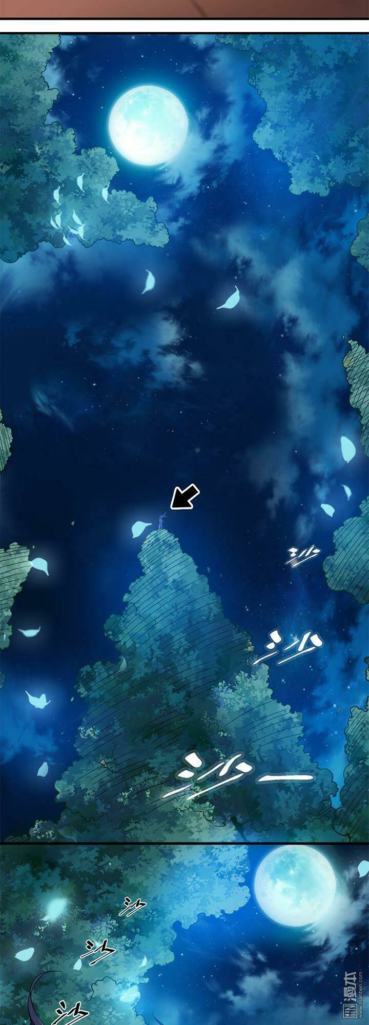 Lâm Phi Truyện: Chapter 15