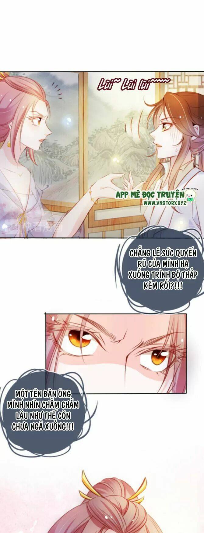 Nàng Trở Thành Bạch Nguyệt Quang Của Vương Gia Bệnh Kiều: Chapter 73