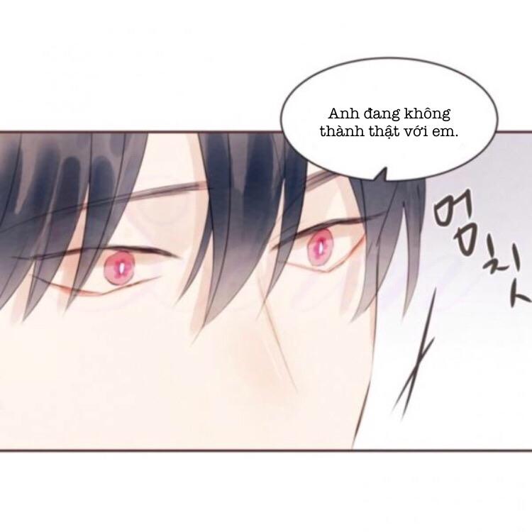 Giữa Tình Yêu Và Tình Bạn: Chapter 38