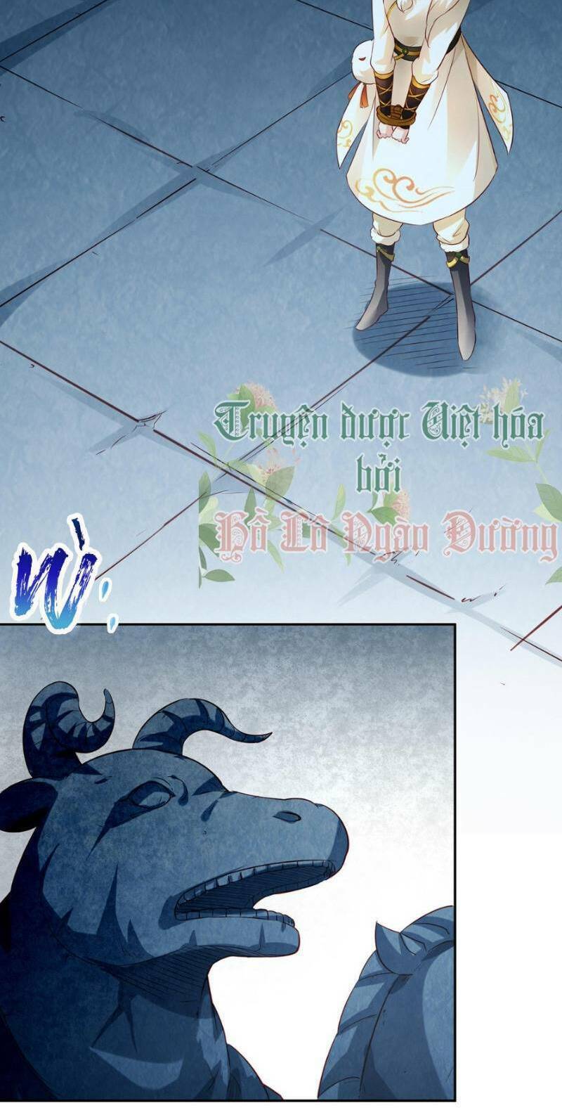 Thiên Kim Bất Hoán: Chapter 47