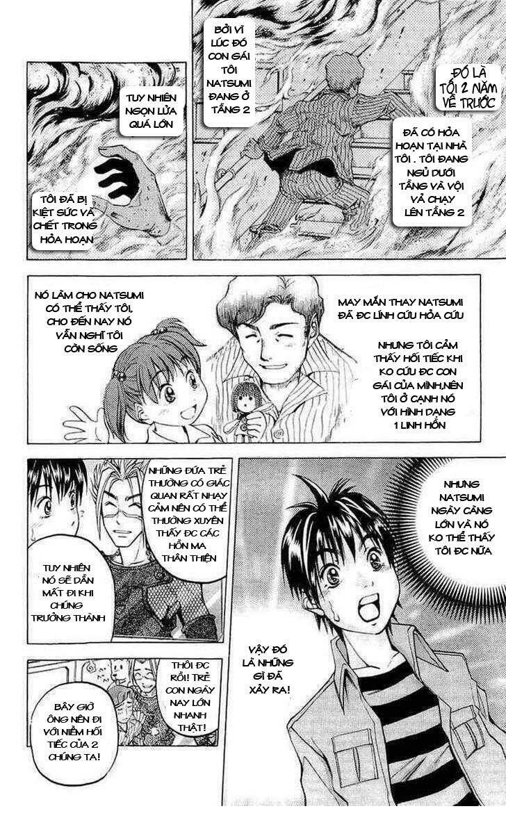 Doll Gun: Chapter 18