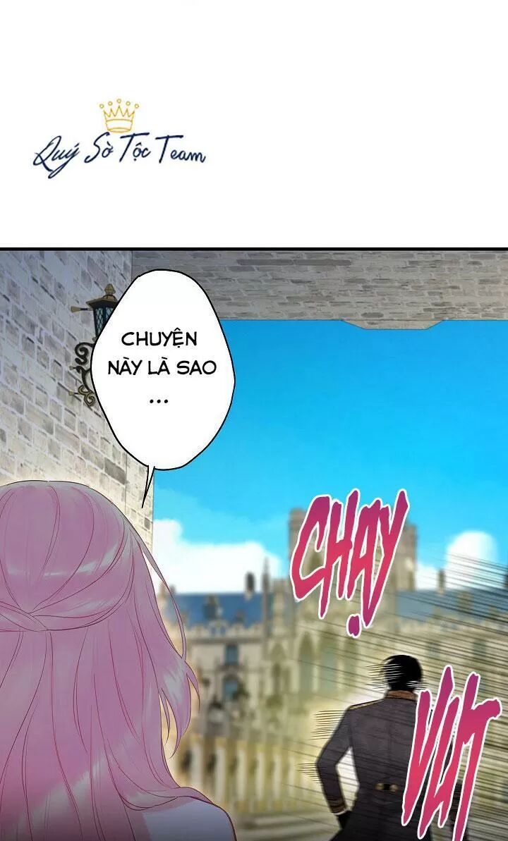 Tồn Tại Với Tư Cách Là Vợ Của Nam Chính: Chapter 166