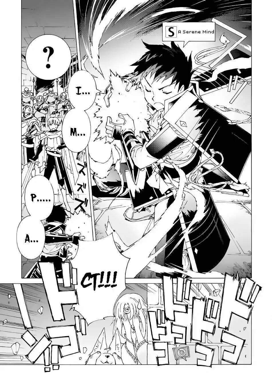 Argate Online: Chapter 15