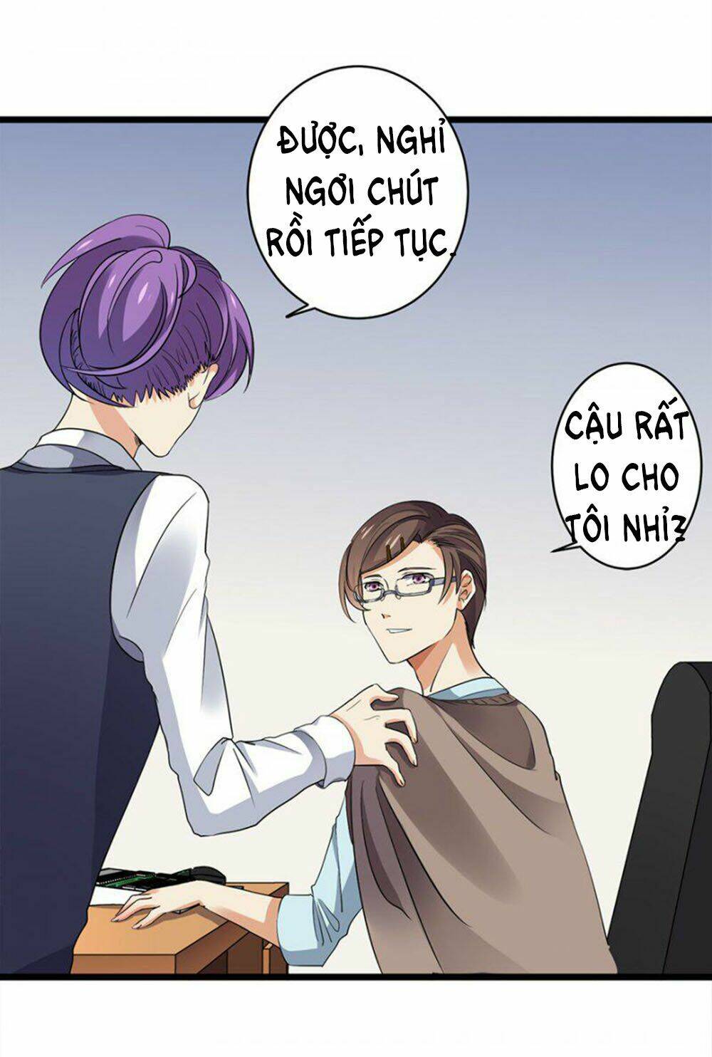 Nhật Ký Dạy Dỗ Của Gia Tộc Đáng Yêu: Chapter 16