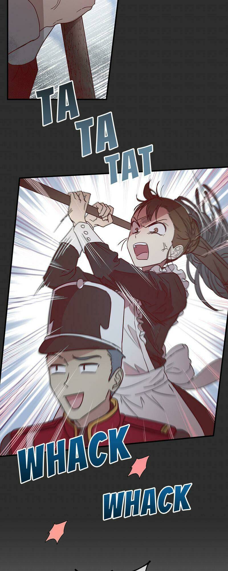 Khế Ước Của Ác Ma: Chapter 20
