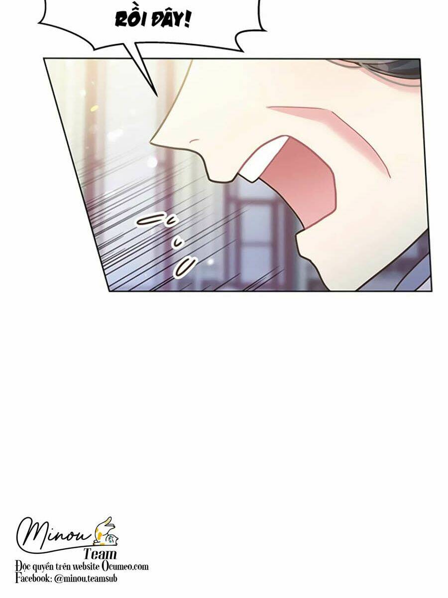 Khu Vườn Câm Lặng: Chapter 7