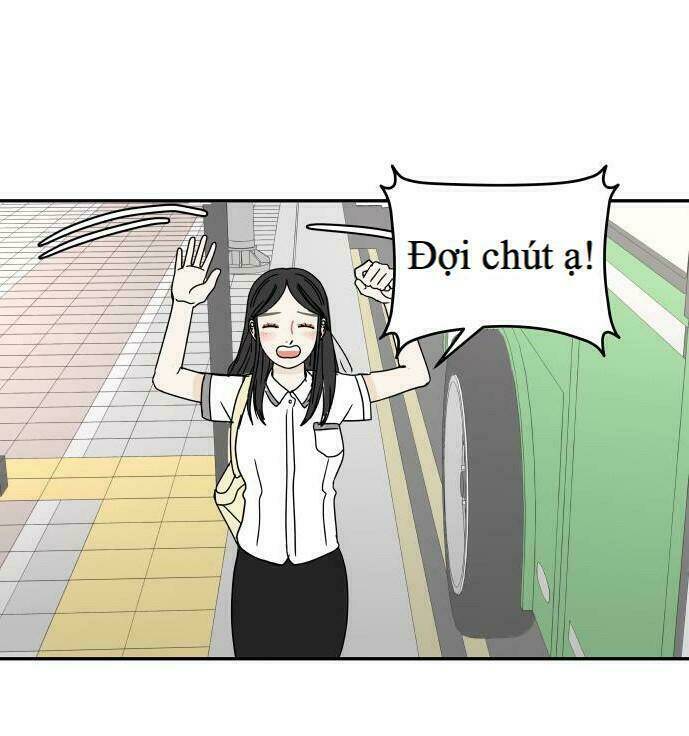 30 Phút Bước Đi Bên Em: Chapter 24.5