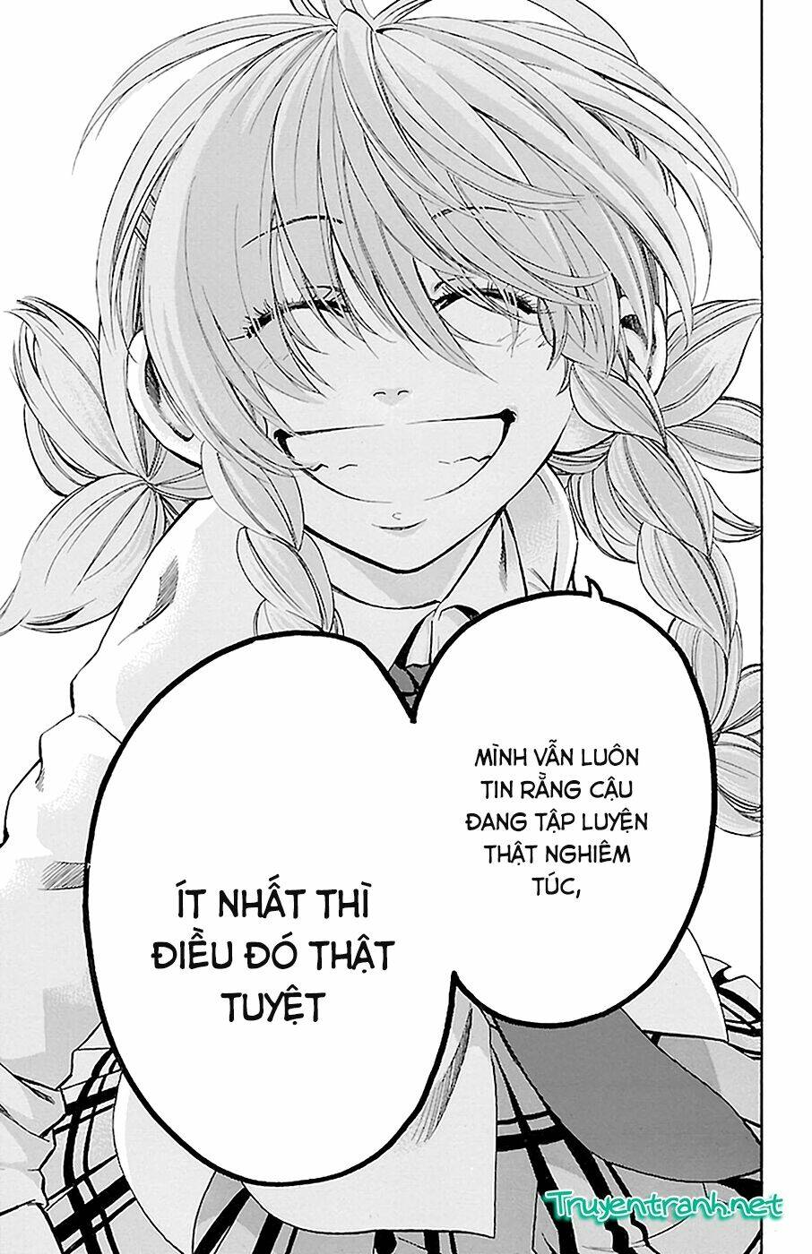 Sakura Discord: Chapter 13