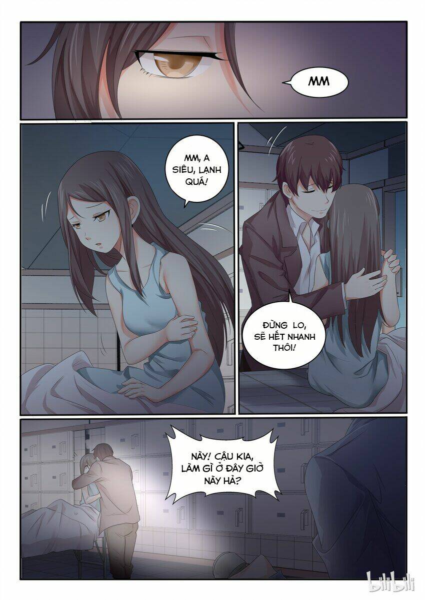 Vợ Tôi Là Đát Kỷ: Chapter 24