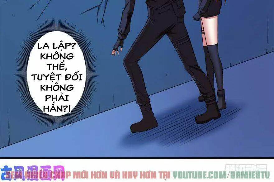 Đô Thị Tu Luyện Cuồng Triều: Chapter 37