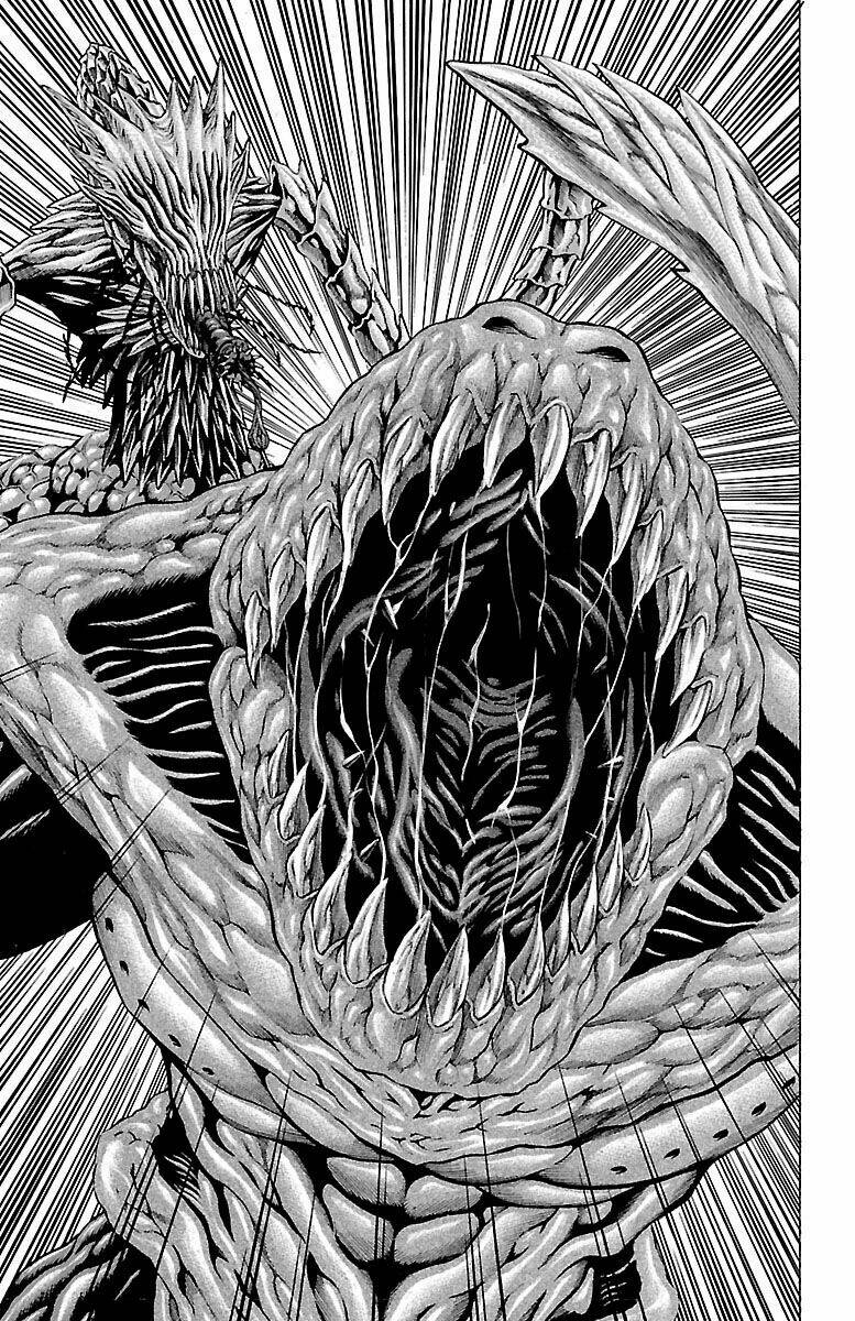 Hakaijuu: Chapter 69