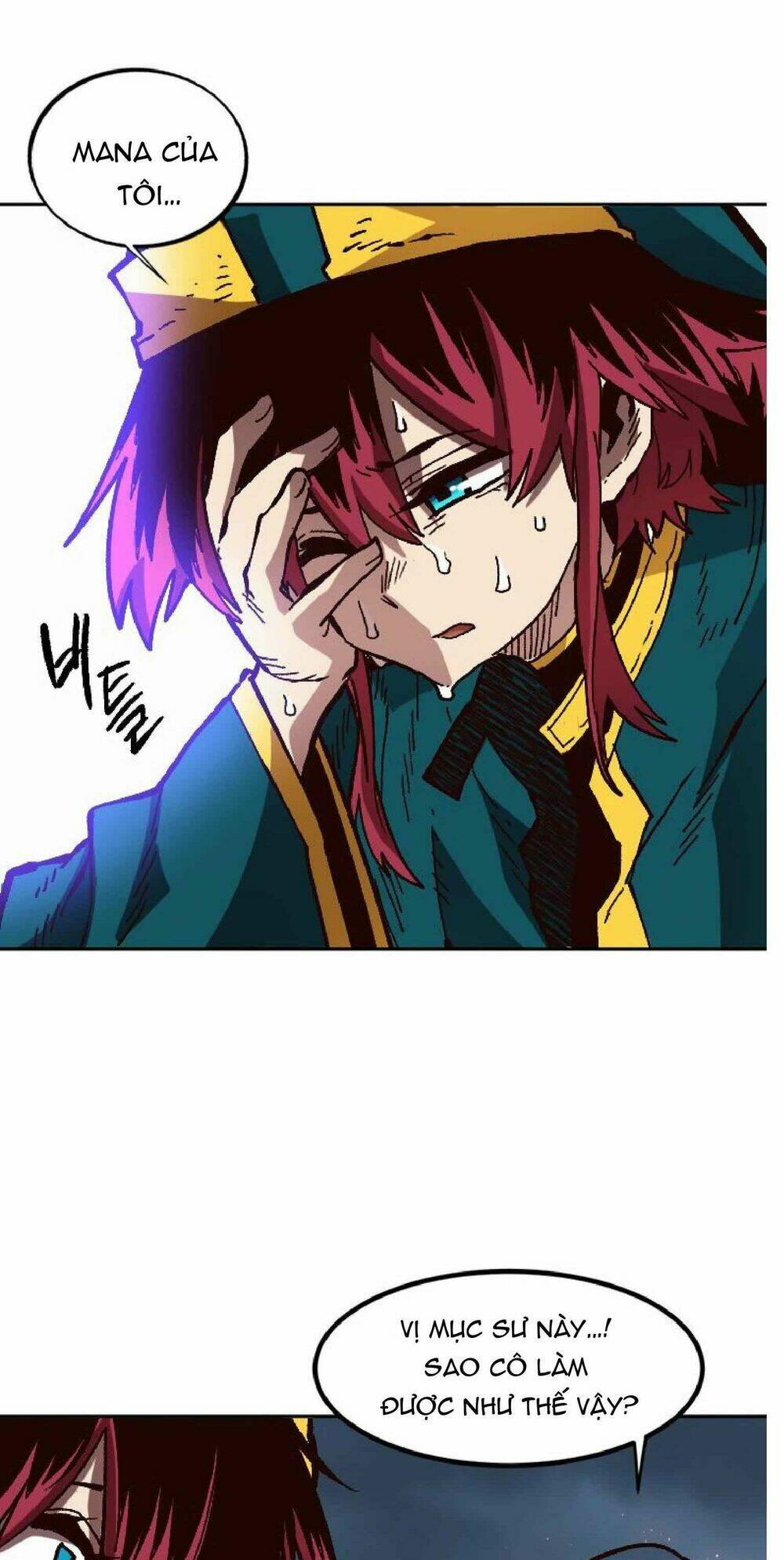 Nô Lệ Nghịch Thiên: Chapter 50