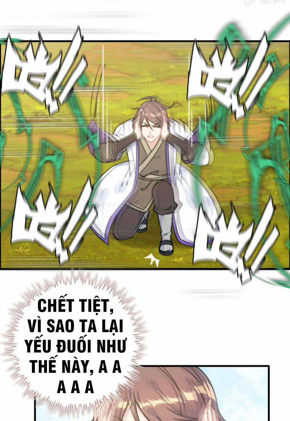 Thần Ma Thiên Sát: Chapter 83