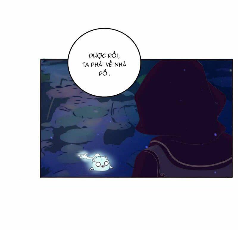 Tướng Quân Mời Ra Trận: Chapter 11