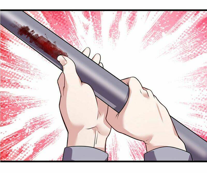 Bá Thiên Chiến Hoàng: Chapter 4