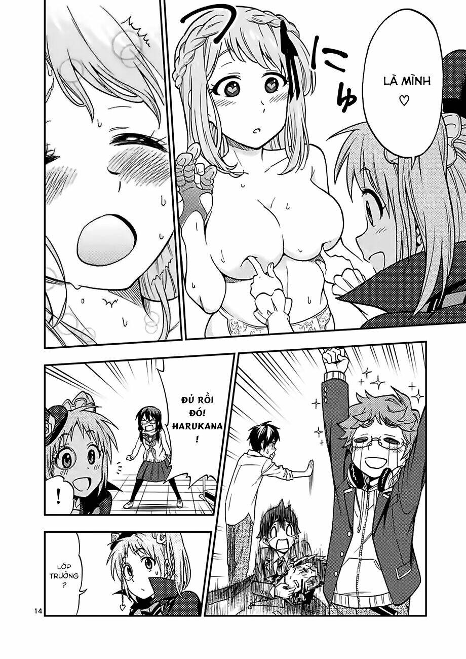 Criminale: Chapter 17