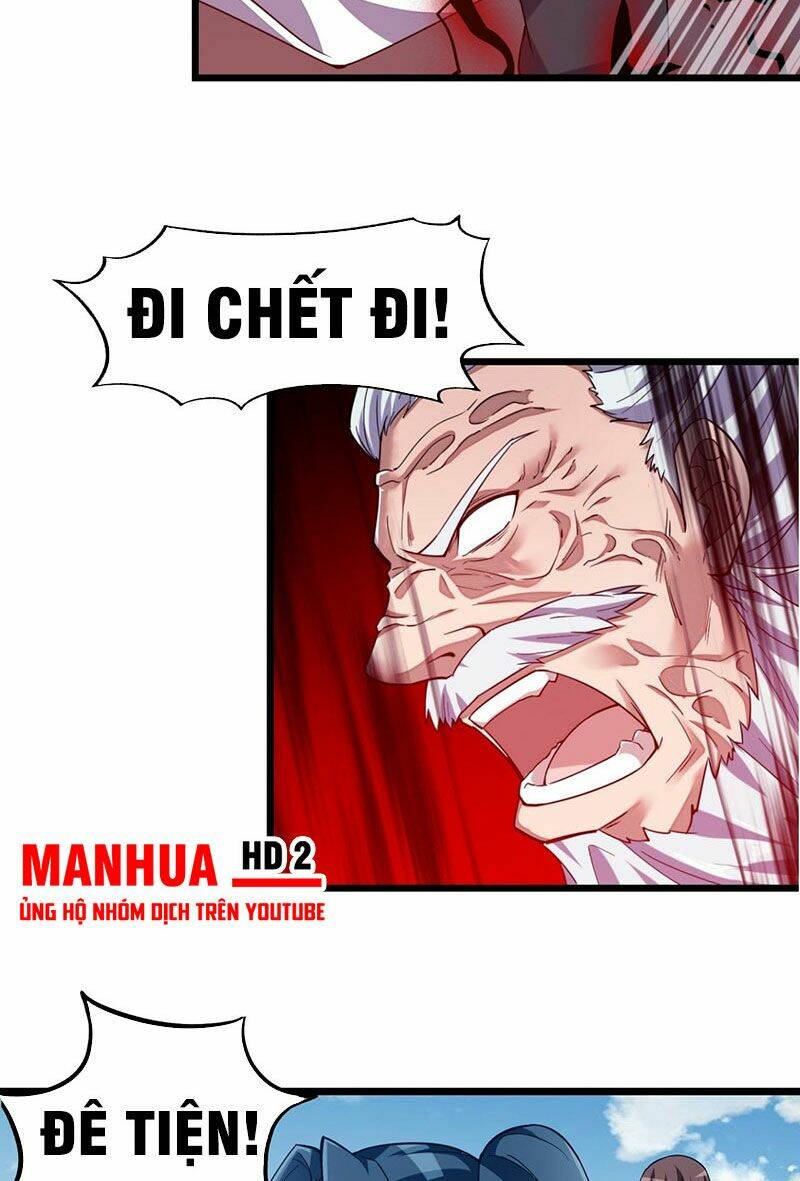 Võ Lăng Cửu Thiên: Chapter 3