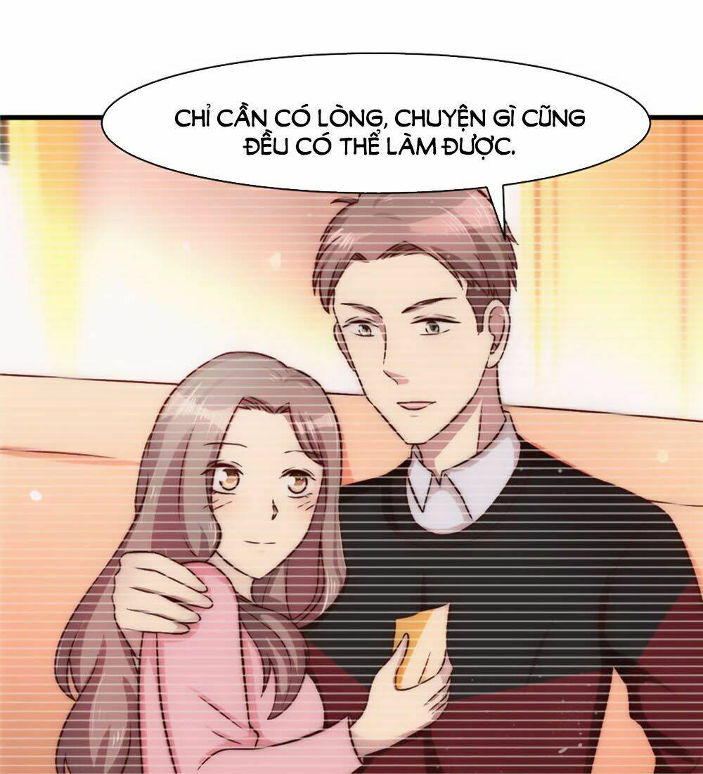 Thời Gian Đều Biết: Chapter 19