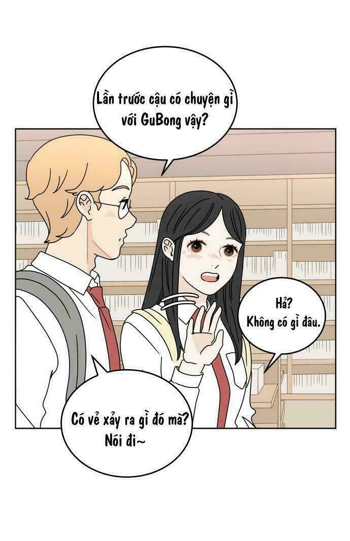 30 Phút Bước Đi Bên Em: Chapter 56