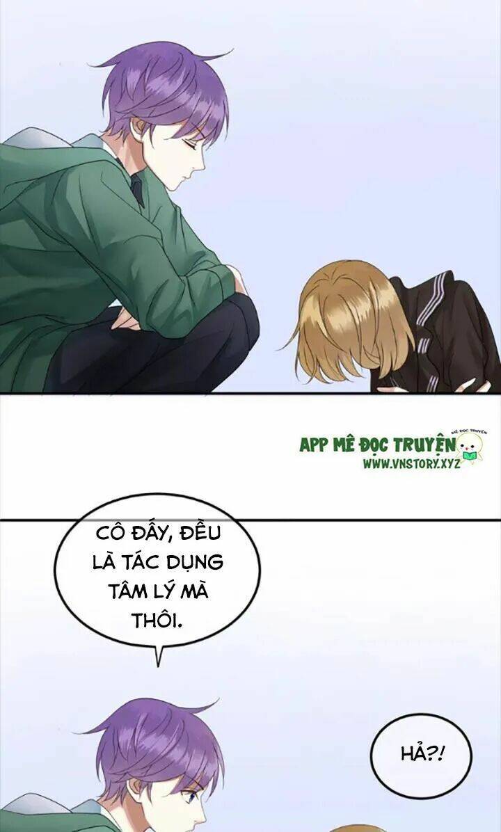 Thần Tượng Điểm Zero: Chapter 113