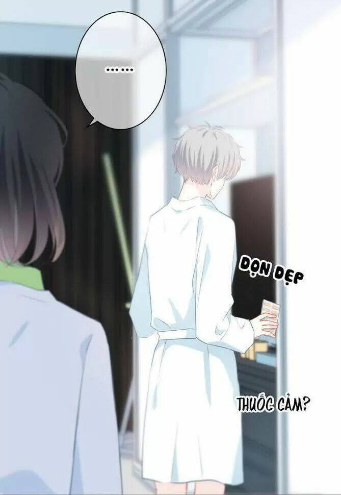 Vấp Phải Nghịch Quang: Chapter 28