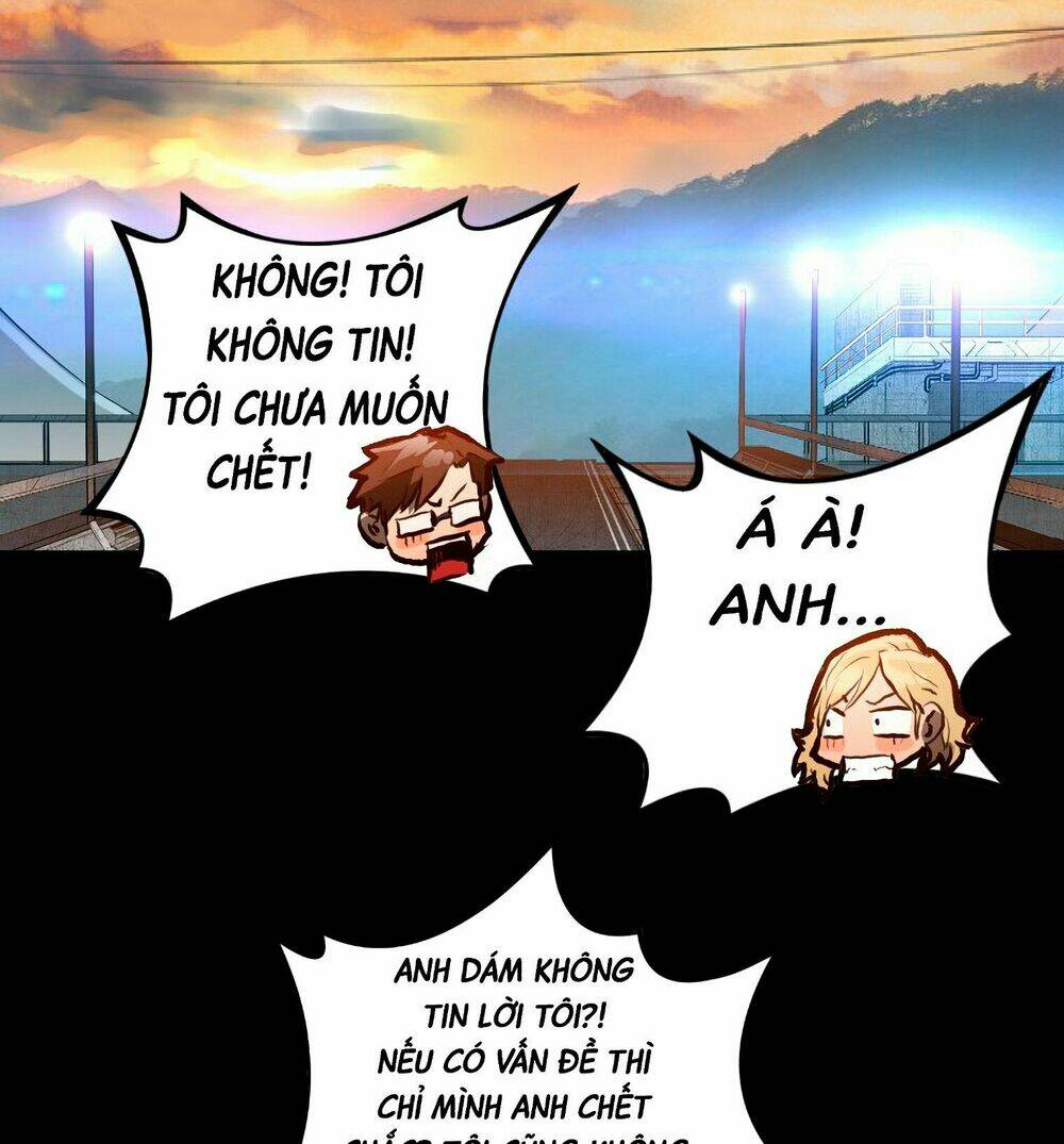 Tam Tuyệt Tại Dị giới: Chapter 102