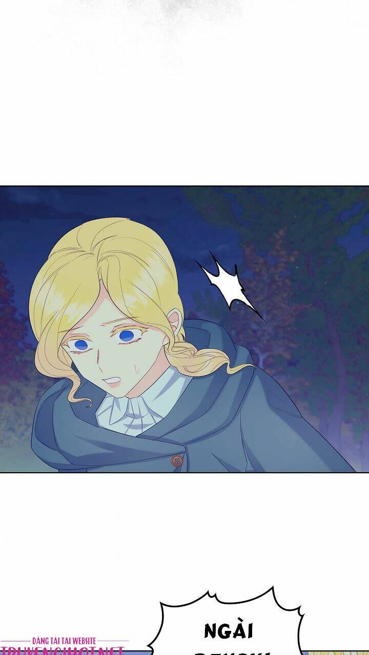 Kẻ Tạo Ra Nữ Phản Diện: Chapter 46