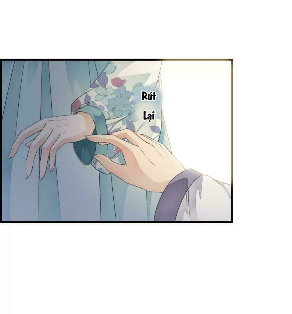 Bạch Liên Yêu Cơ Người: Chapter 42