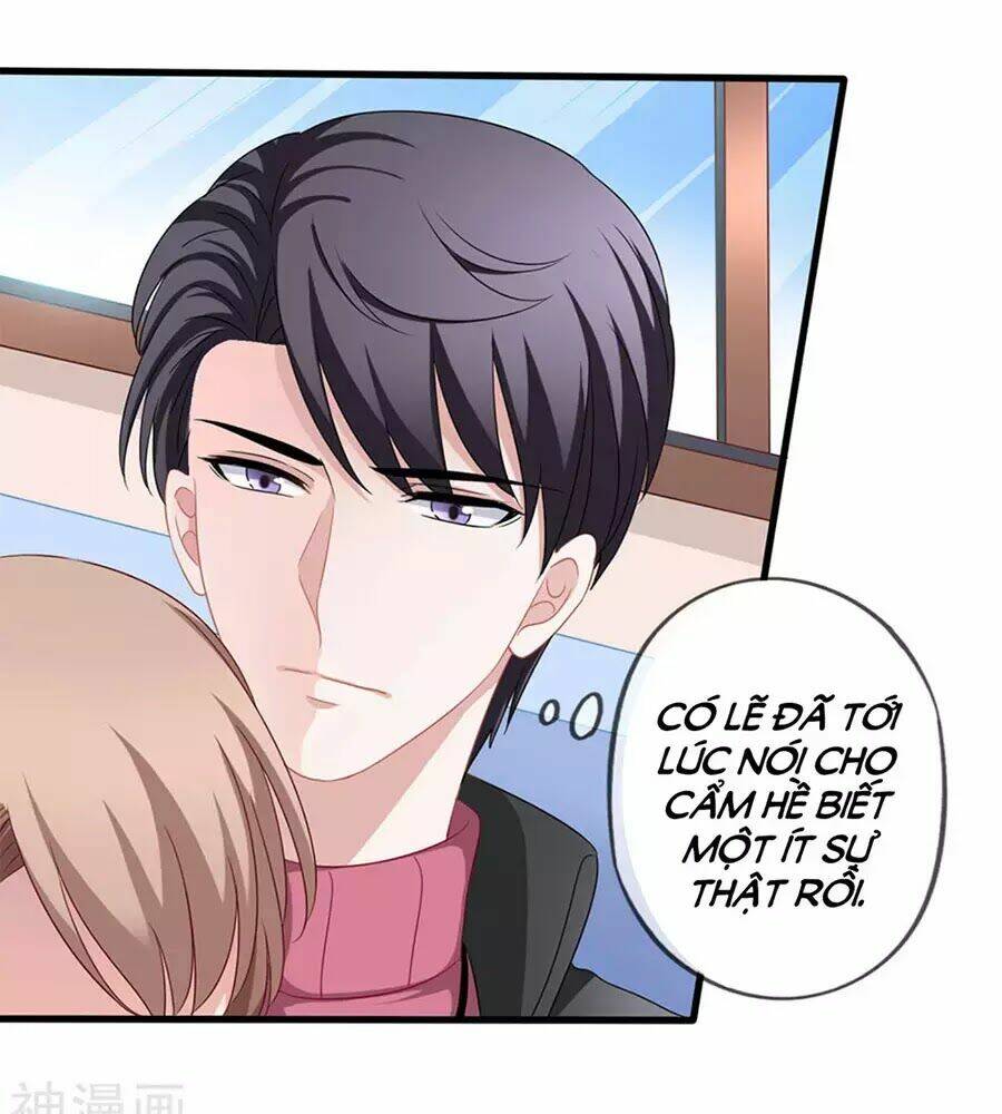 Mỹ Vị Giai Thê: Chapter 83