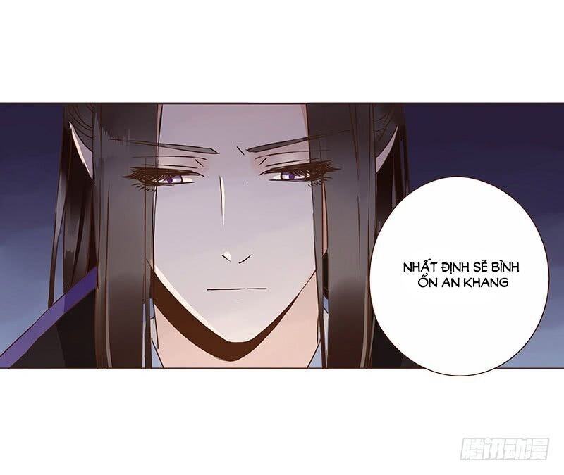 Đế Vương Trắc: Chapter 119.3