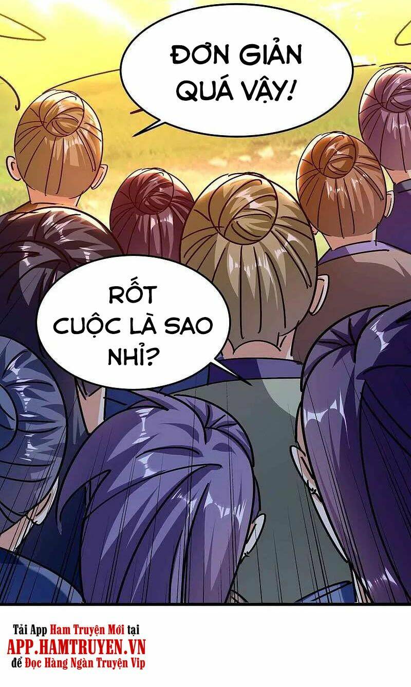 Vạn Giới Tiên Vương: Chapter 173