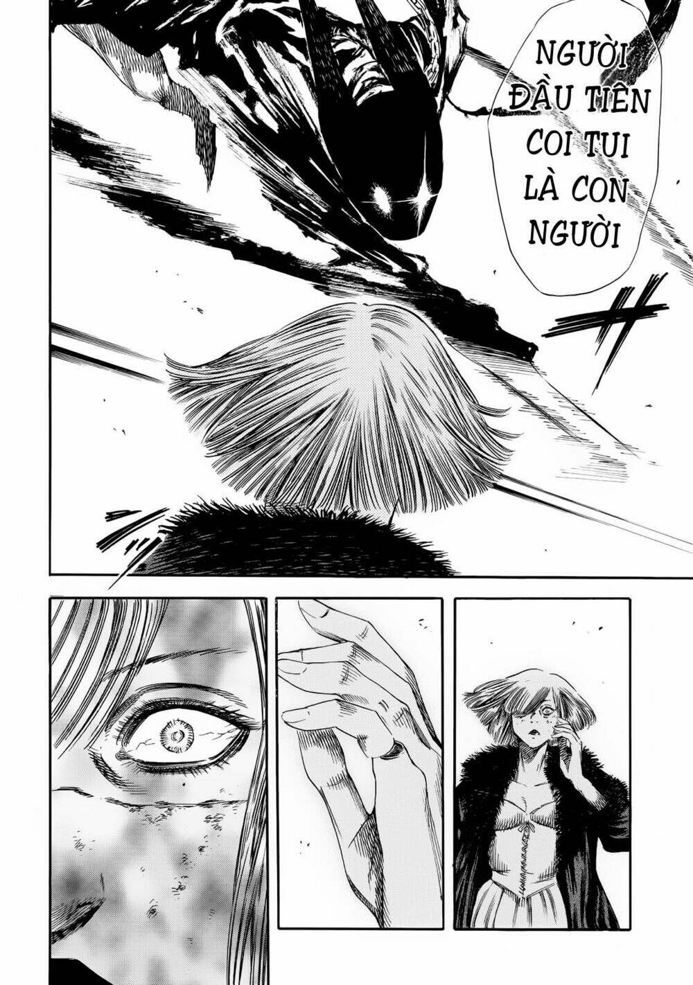 Shiga Hime: Chapter 23