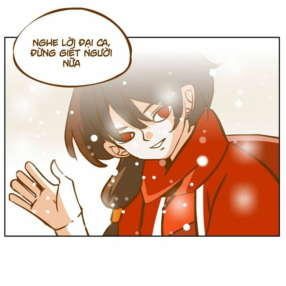 Hòa Thượng Và Tiểu Long Quân: Chapter 29