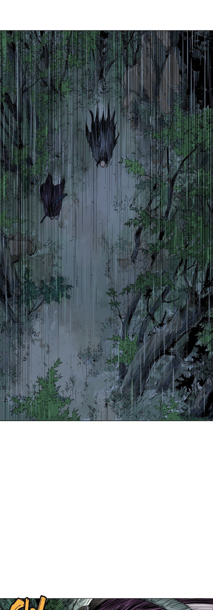 Cao Thủ 2: Chapter 37