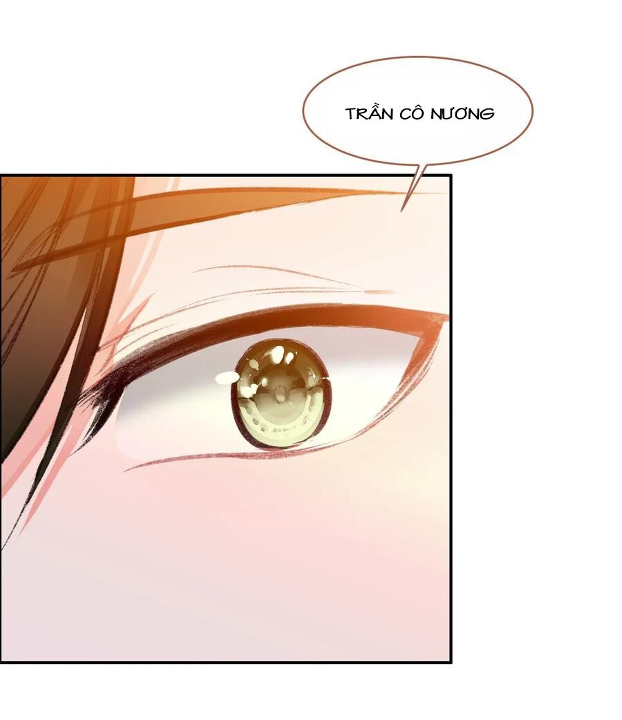 Gả Cho Một Tên Thái Giám Đáng Ghét: Chapter 184