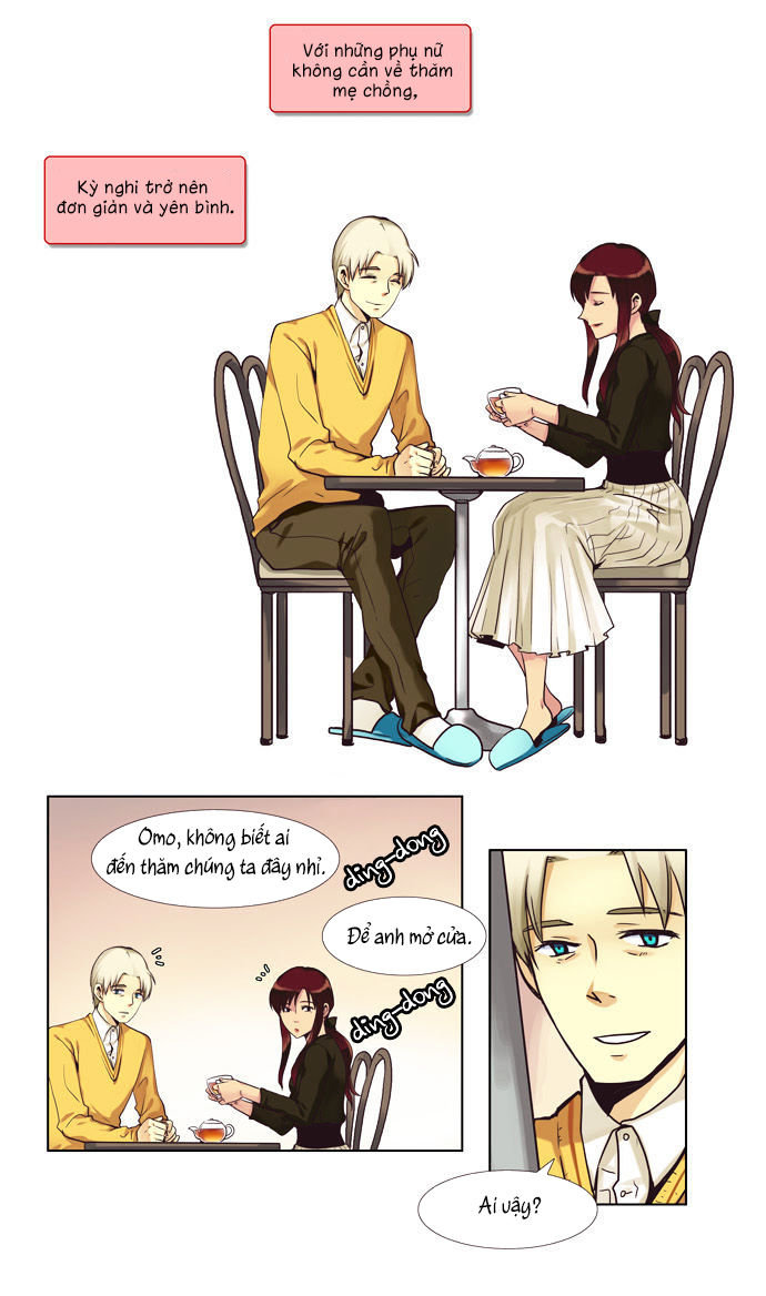 Dear, Only You Don\’t Know!: Chapter 46