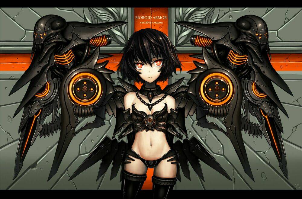 Wallpaper: Chapter 25