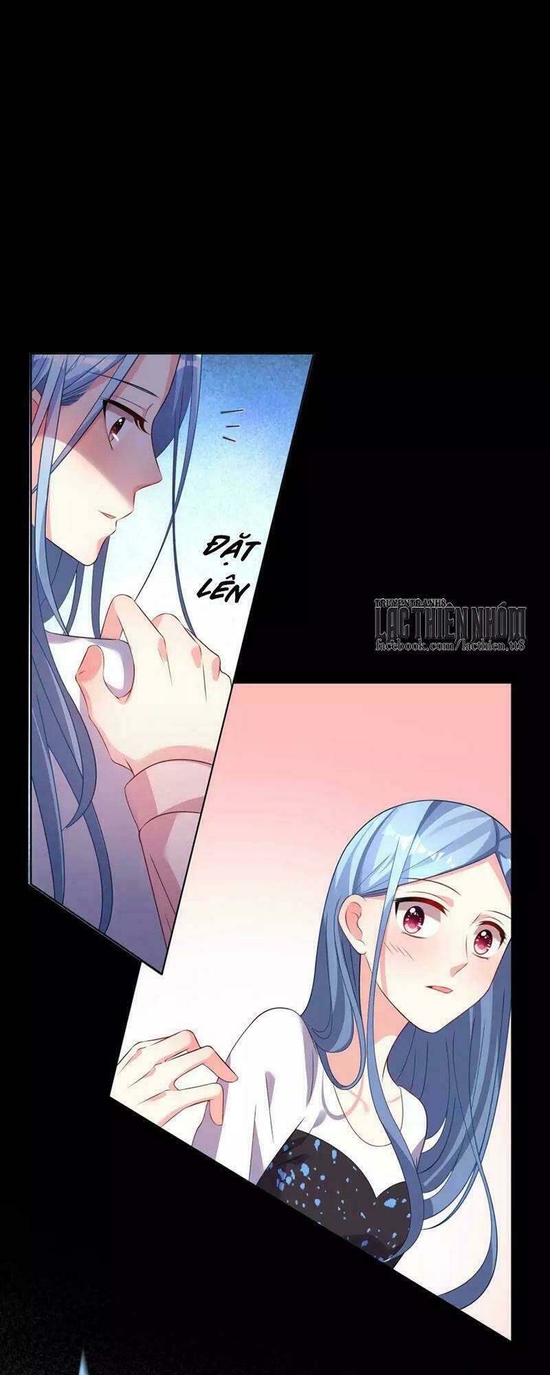 Tôi Bị Tổng Tài Ám Hại: Chapter 154