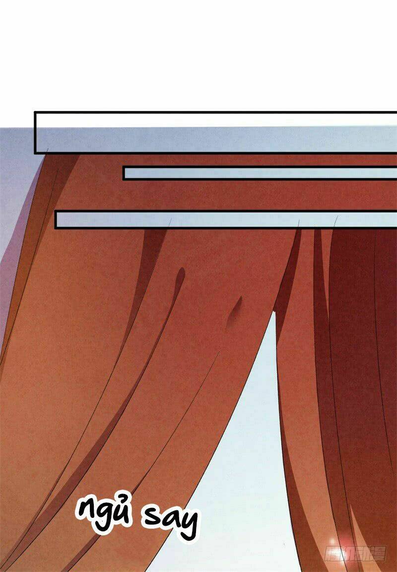 Vương Phi Muốn Trèo Tường: Chapter 11