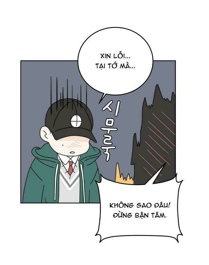 30 Phút Bước Đi Bên Em: Chapter 84