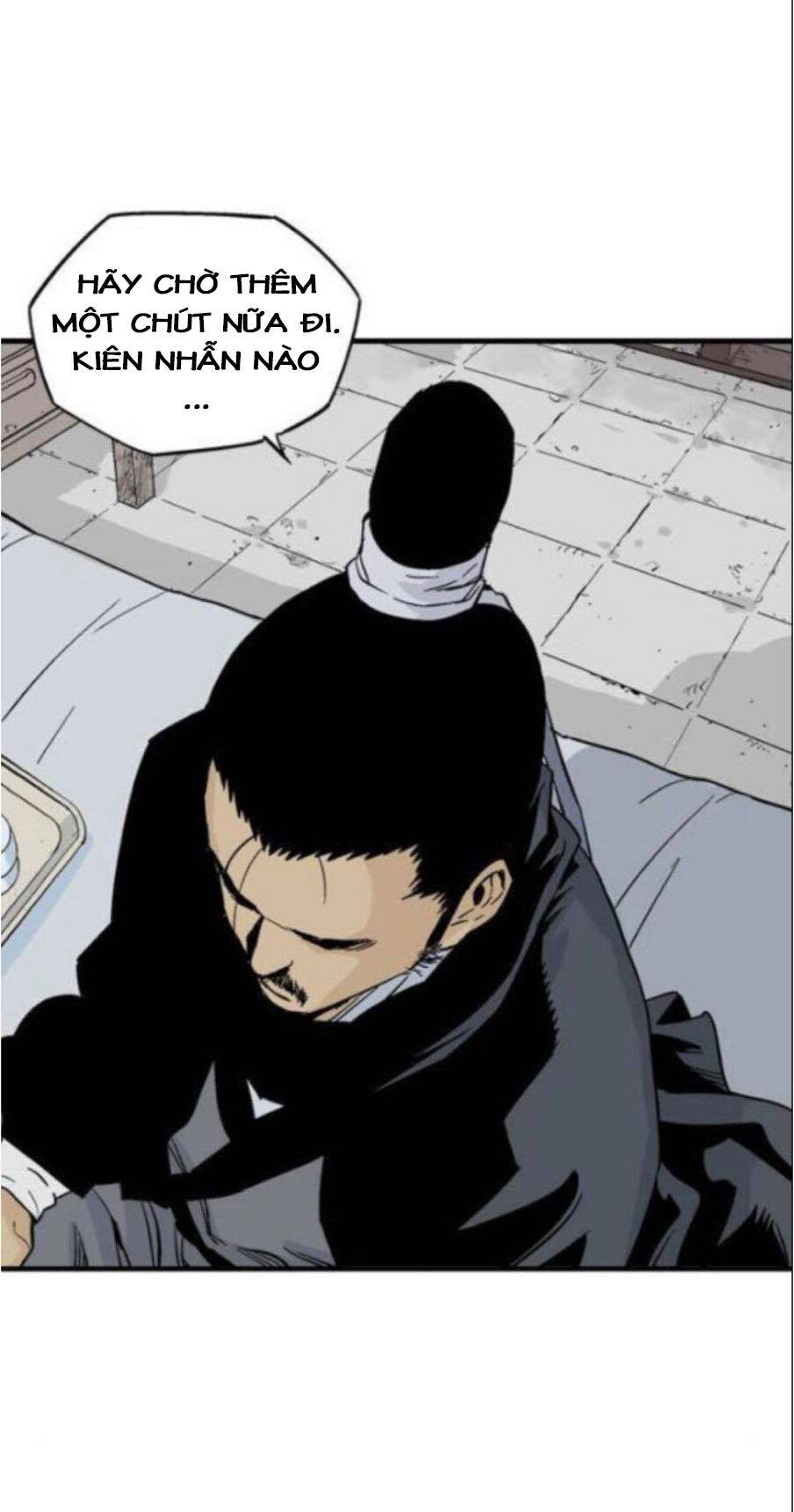 Cao Thủ 2: Chapter 138