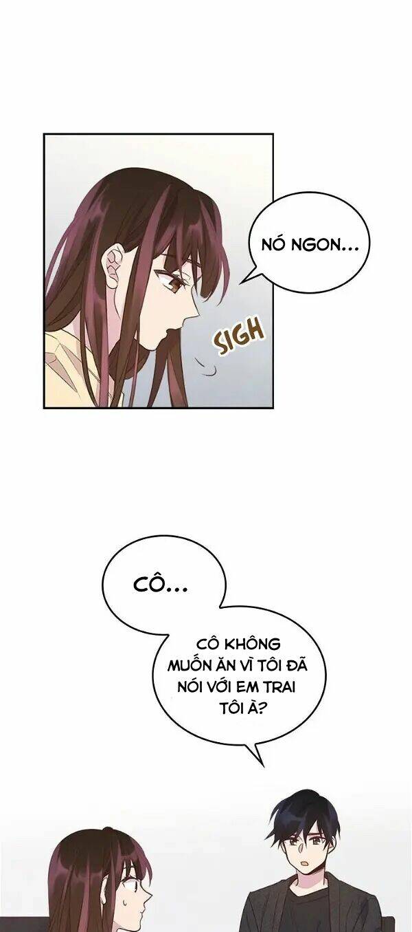 Cuộc Hôn Nhân Bất Khả Thi: Chapter 14