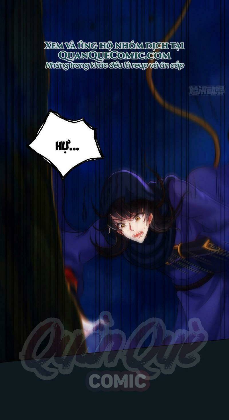 Bất Hủ Phàm Nhân: Chapter 39