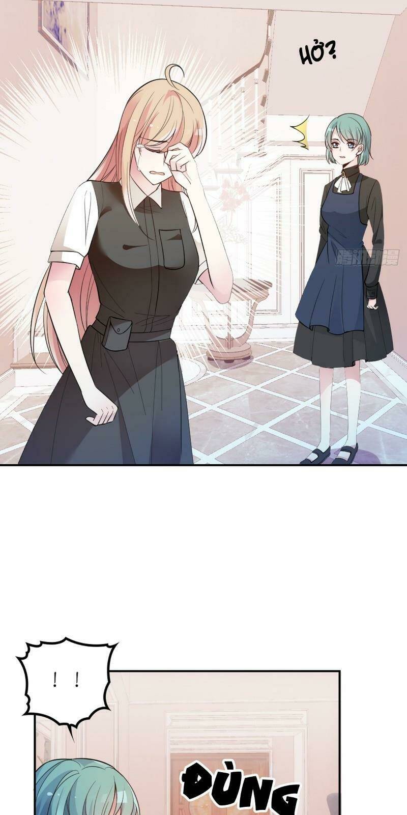 Bí Mật Kết Hôn Với Ảnh Đế: Vợ Ơi Đến Đây Tấn Công Đi Nào: Chapter 69